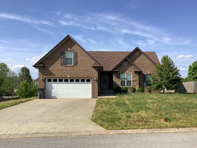 Building Photo - 1115 Abner Dr