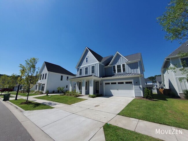 Building Photo - 3629 Mason Prt Dr
