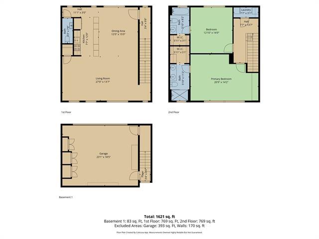 Building Photo - 4001 Bowser Ave