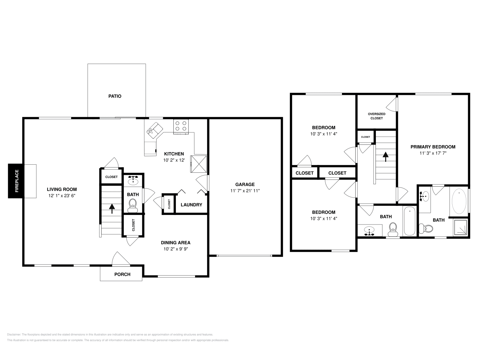Building Photo - 911 Woodington Ln