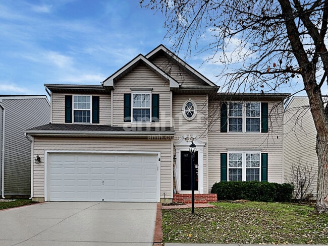 Building Photo - 581 Indian Lake Dr