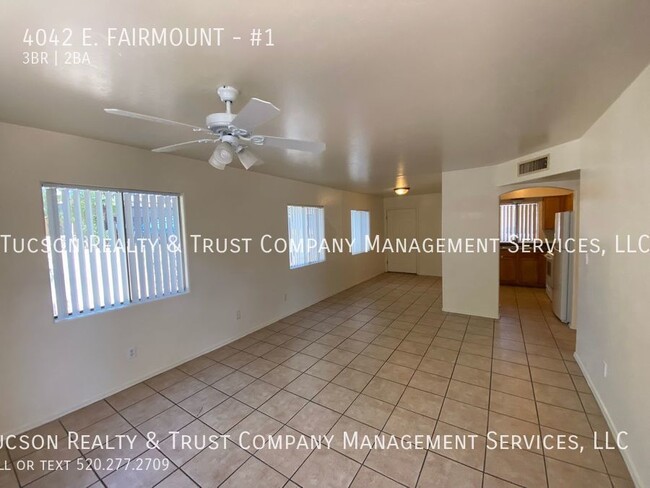 Building Photo - 4042 E. FAIRMOUNT-#1