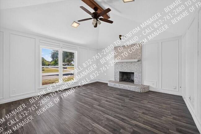 Building Photo - 4504 N Colony Blvd