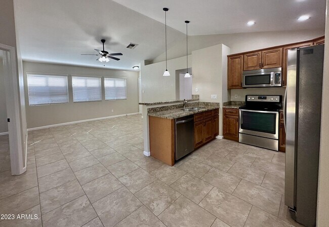 Building Photo - 3102 East Michigan Ave