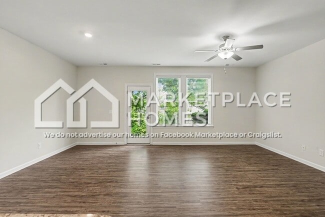Building Photo - 1109 Alston Rdg Ct