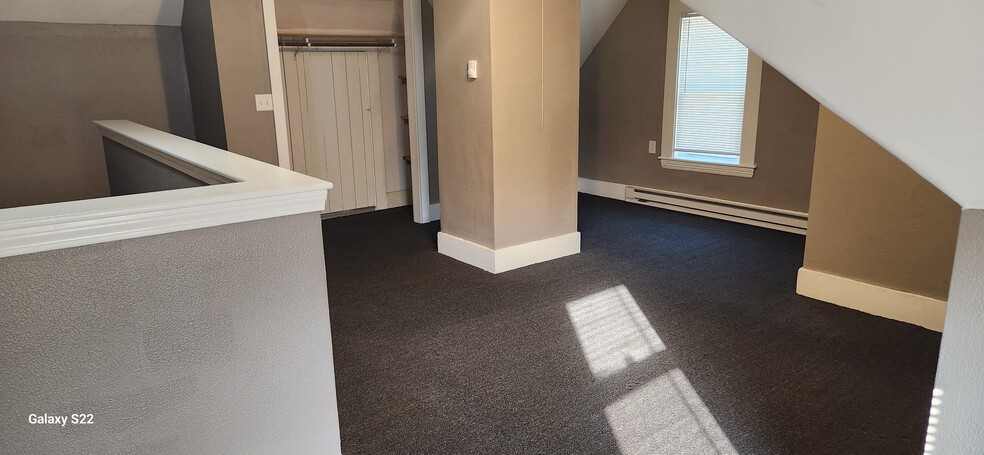 Bedroom 4 - 72 S Central St