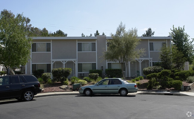 Primary Photo - Briars and Belvedere Apartments