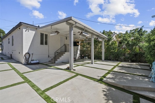 Building Photo - 10341 McClemont Ave