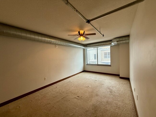 Building Photo - Rarely Available 3 Bedroom 2 Bathroom Penthouse At The Sexton Lofts!
