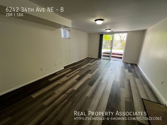Building Photo - 6242 34th Ave NE