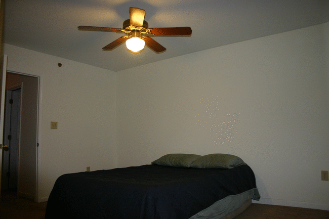 Bedroom - 1108 Highland Bluff Dr SE