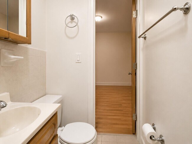 Floorplan - 3135 Broadway