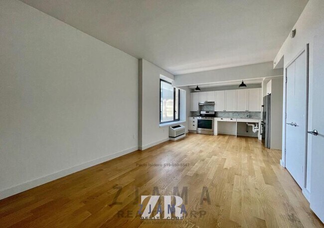 Building Photo - 0 bedroom in Brooklyn NY 11216