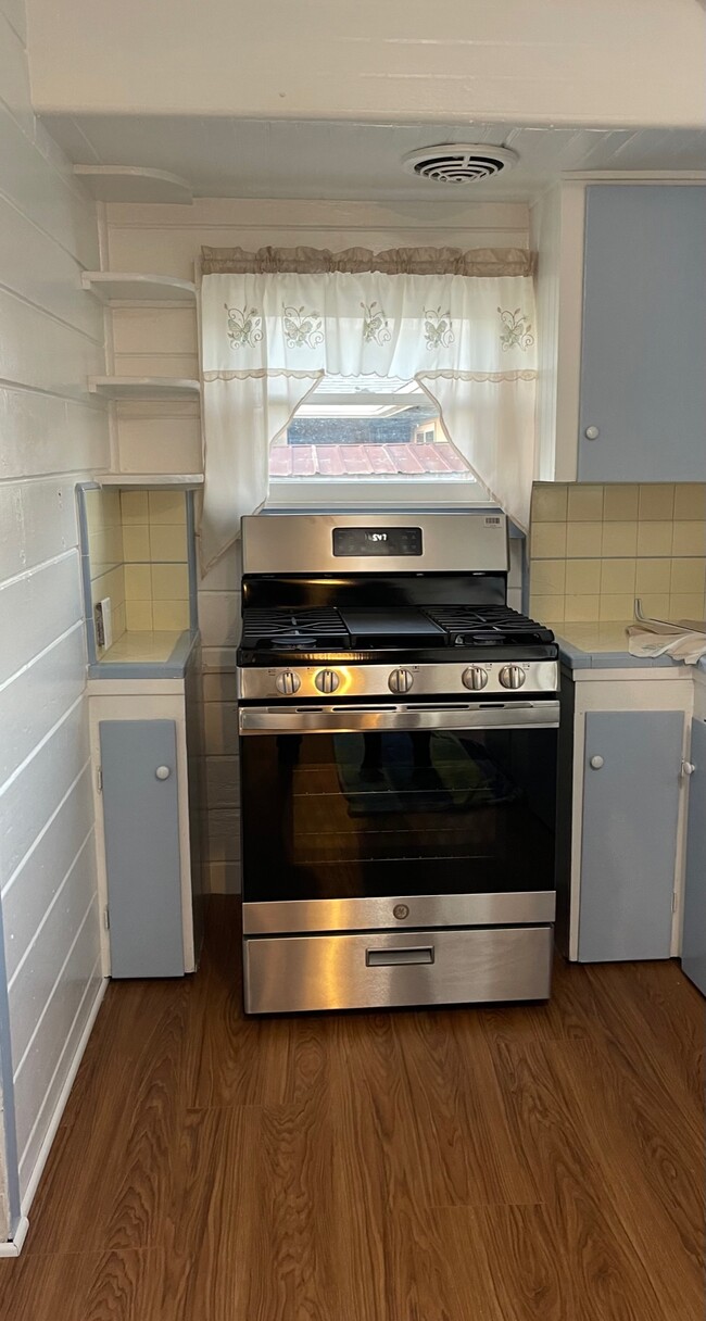 kitchen - 14372 Olive St