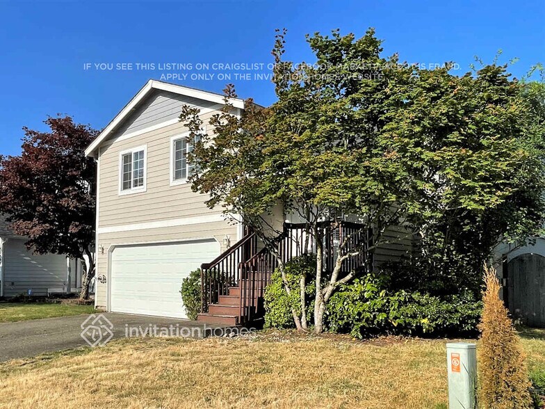 Building Photo - 22420 44th Ave Ct E