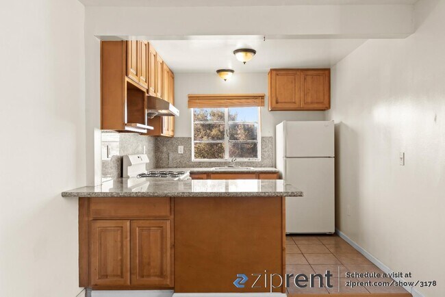 Building Photo - 101 Fairmount Ave