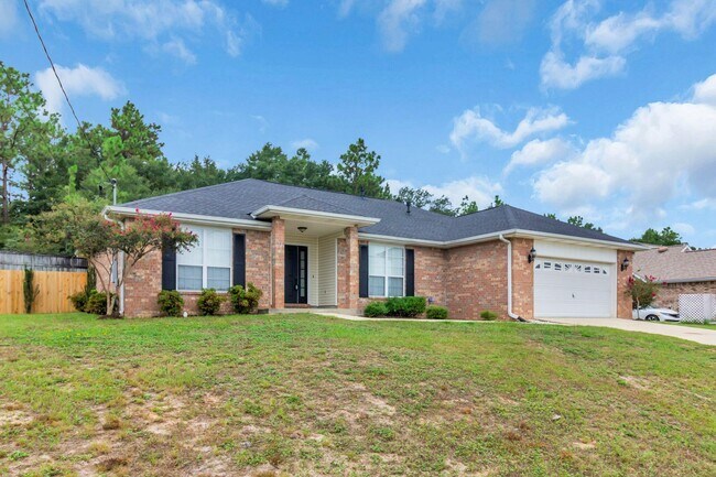 Building Photo - 539 Tikell Dr