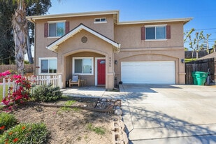 Building Photo - 4466 Mataro Dr
