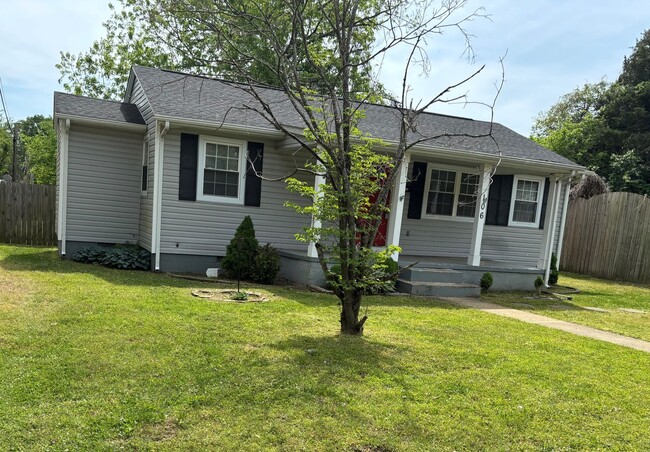 Primary Photo - Charming 3-Bedroom Home with Fresh Updates...