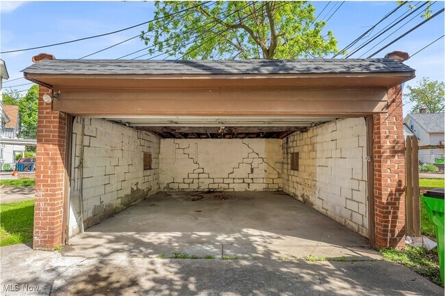 Building Photo - 8341 Garfield Blvd