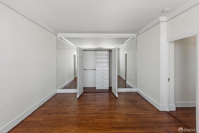 Building Photo - 1250 Jones St