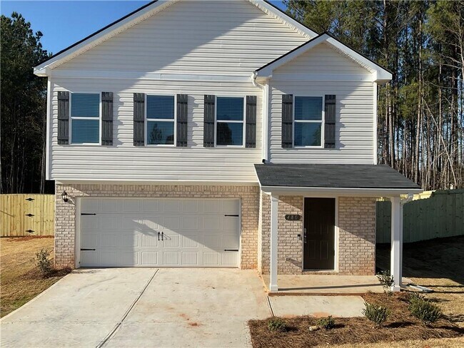 Primary Photo - 480 Amelia Ln