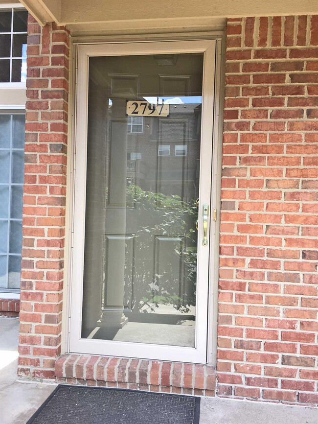 Building Photo - 2797 Barclay Way
