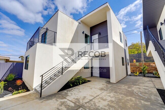 Building Photo - 3663 Budd St