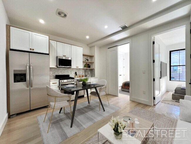 Primary Photo - Brand new 4 Bed 3 Bath in Williamsburg