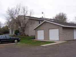 Garages 1 & 2 - 1411 21st Avenue South