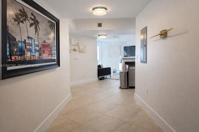 Building Photo - 16699 Collins Ave