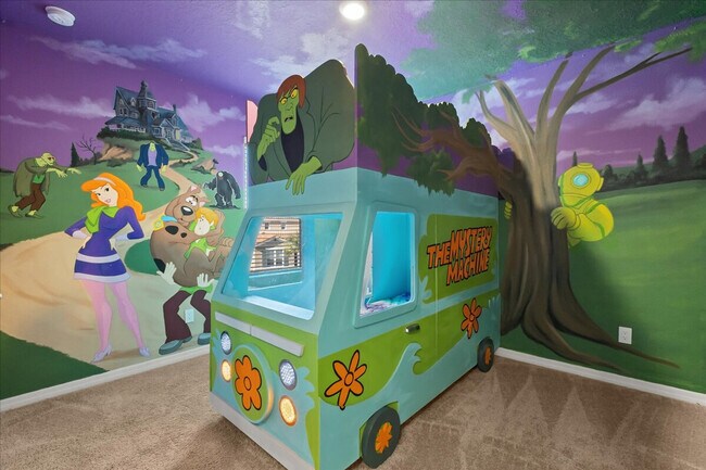 Building Photo - 7850 Oak Reflection Lp