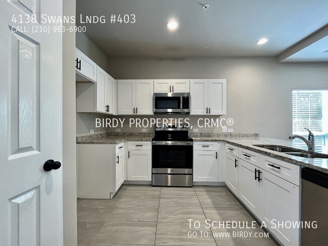 Building Photo - 4138 Swans Landing