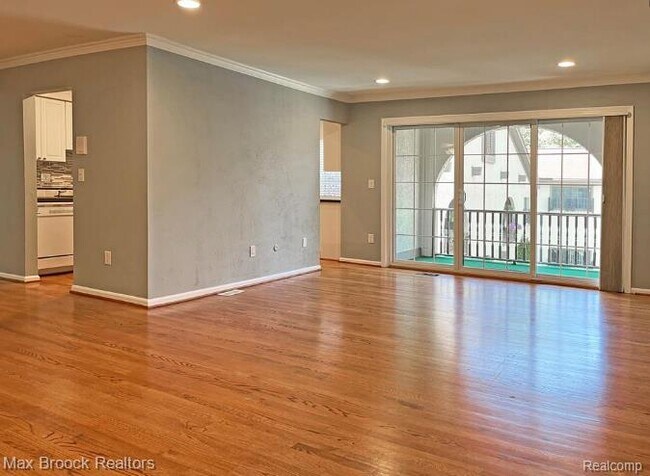 Building Photo - 42160 Woodward Ave