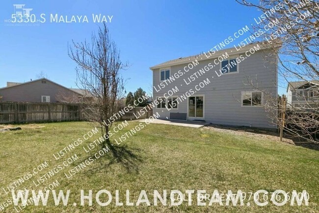 Building Photo - 5330 S Malaya Way