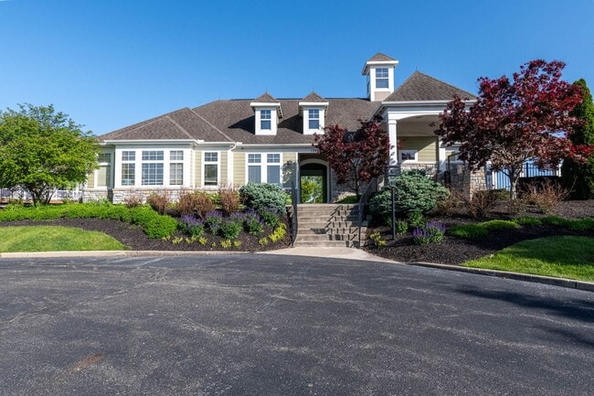 Building Photo - LIKE NeW Fisher Homes Condo Per Rent is $1849.00
