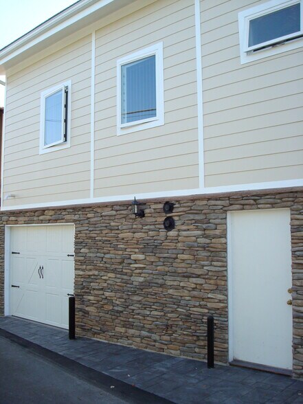 Exterior of Unit - 2113 Loma Dr