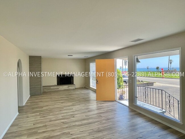 Primary Photo - Charming 2-Bedroom Mesa Home with Ocean Vi...