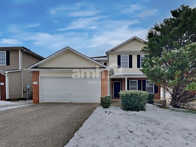 Building Photo - 3429 Boxelder Way