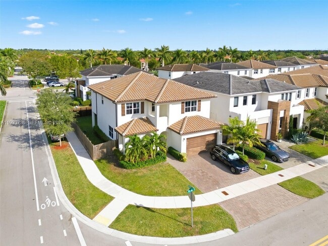 Building Photo - 15293 SW 176th Terr