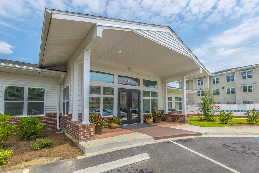 Waters at Magnolia Bay Summerville, SC Apartment Finder