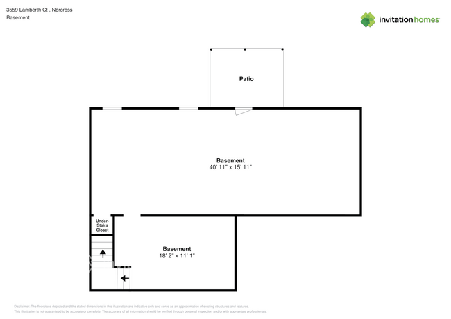 Building Photo - 3559 Lamberth Ct