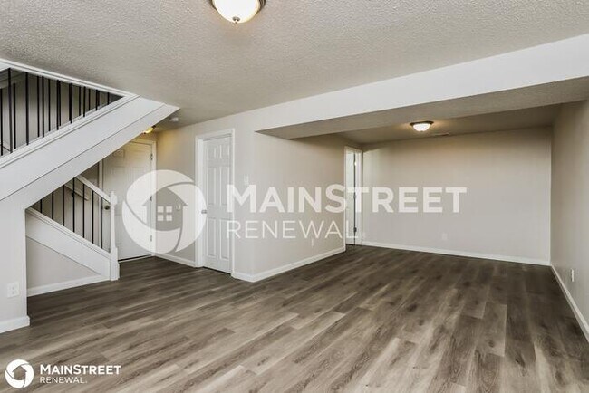 Building Photo - 1109 Oregon Trails Dr