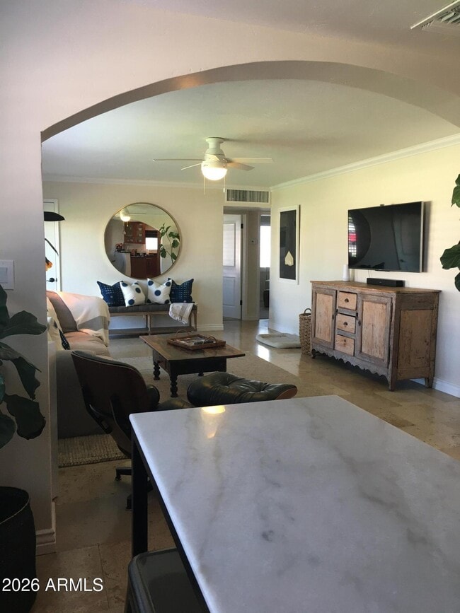 Building Photo - 3609 E Piccadilly Rd