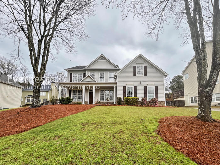 Building Photo - 1034 Middlebrooke Dr