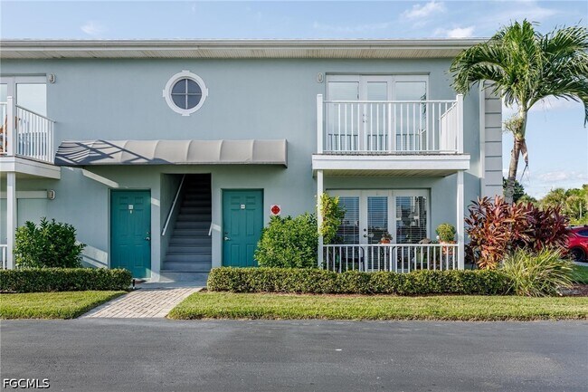 Building Photo - 3322 N Key Dr