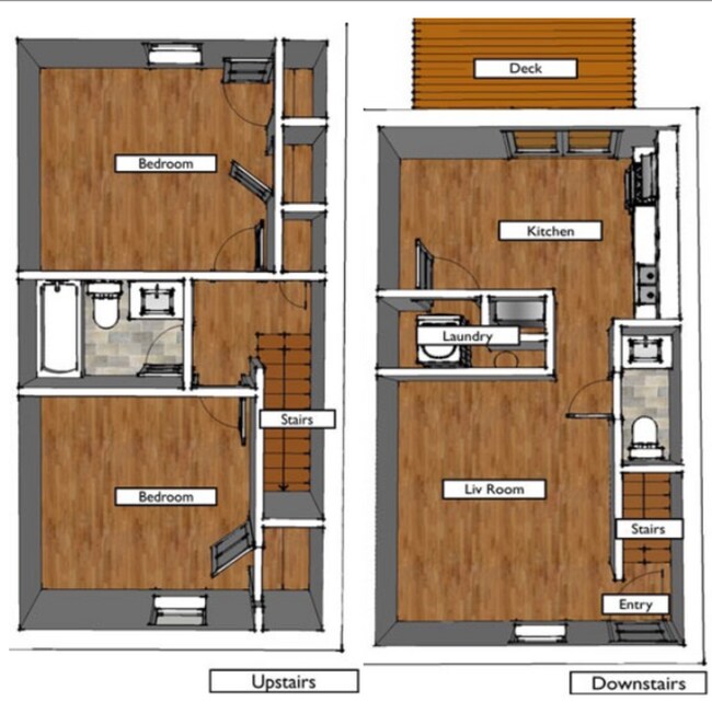 Building Photo - 1642 Hillwood Dr