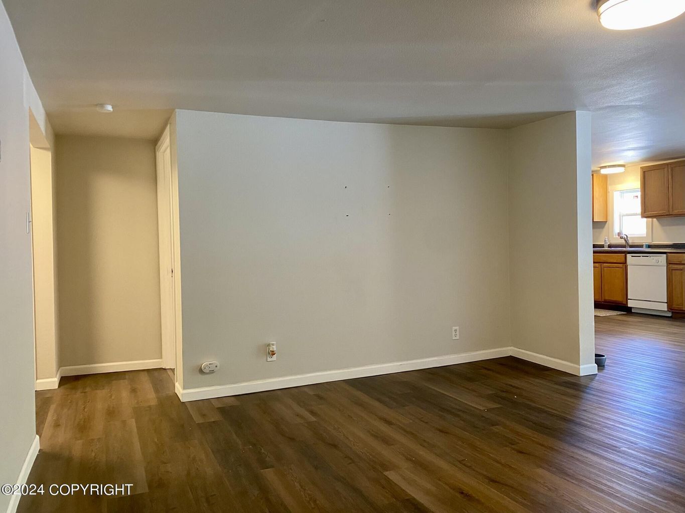 Building Photo - 4504 Juneau St