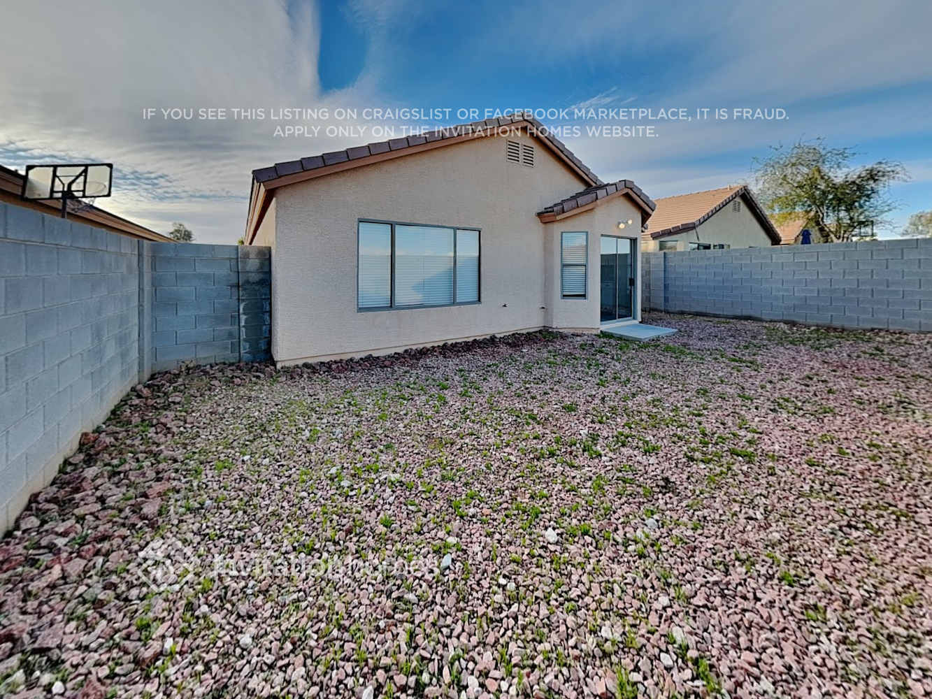 Building Photo - 7836 Sedalia St