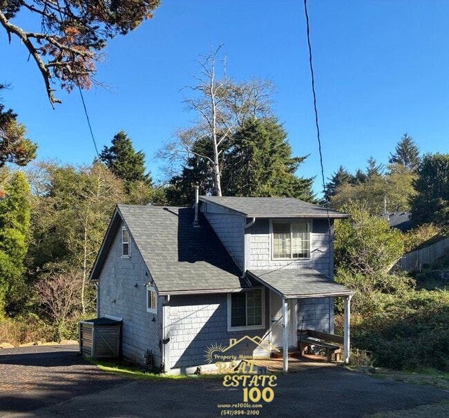 Primary Photo - 2870 NE Hwy 101